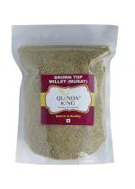 Quinoa King Brown Top Millet | Makra or Murat | 1Kgs