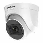 HIKVISION 2MP Dome with inbuilt Mic DS-2CE76D0T-ITPFS