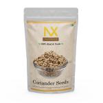 Natrixeed Quality CORIANDER SEED 50GM -Sabut Dhania | Whole Dhania Seeds