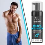 Metaverse Hygiene and a soothing touch with our men's intimate wash for relieving itching Intimate Wash (100 ml, Pack of 1)