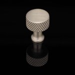 AceLine Eureka Solid Brass Drawer Knob 30mm (DNBE)