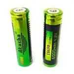 KP 4.2V 6000 Mah Bt Rechargeble Battary