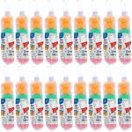 Wonder Fresh Urinal Cubes Sanitary Floral Air Freshener Deodorizer For Toilets, Bathroom & Washbasin | Anti-Bacterial With Long Lasting Fragrances | 100g Each | Pack Of 16