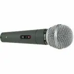 AHUJA Genuine Perfomance Series Microphone - ASM-580XLR