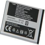 ManRaj Original Mobile Battery for Samsung X200 / X200T / X201T / E250 / X201i / C512 / X208