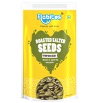 Flabites (200g ) Roasted Salted Pumpkin Seeds