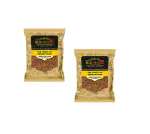 BLK Foods Select 800g Flax Seeds (Alsi beej) (400g x 2 packs)