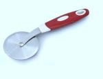 SAMEZONE Multi Functional Pizza Cutter 10 cm