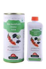 Biosash Sea Buckthorn Diabo Juice (750ml