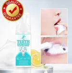 Pink Charm Foam Toothpaste For Men And Women, 60 Ml