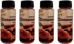 Dharmasut Cinnamon, 100 G Each (Pack Of 4)