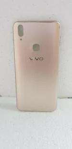 NAFS Gold Housing Body For Vivo V9