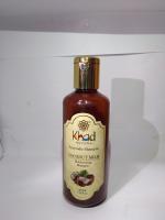 Coconut Milk Shampoo