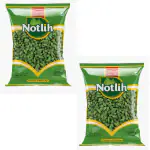 Notlih Green Cardamom Choti Elaichi 500gmX2