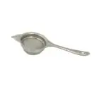 SK METALS 2 pcs Stainless Steel Strainer / Atta Strainer