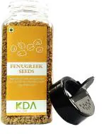 KDA Fenugreek Seeds, 200 g