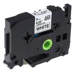 HAIDERY HARDWARE AUTM Fidget Gear Compatible for Brother Tz-211 Tze-211 Standard P Touch Laminated Label Tape