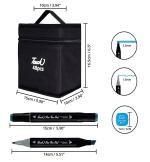 Alcohol Markers Art Markers Set Drawing Markers Colour Markers Dual Tip Brush Pens & Chisel Alcohol Based Art Markers for Kids, Adults Coloring Twin Markers Set 60 Pcs