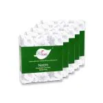 Art N Weaves Neem Handmade Cow Ghee Herbal Soap, 100 g Each (Set Of 5)