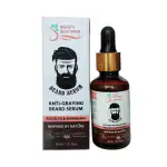 BeautyBestower Men’S Look Beard Serum 30ML