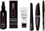 Buy Tya Fixer Makeup Base Primer And M (Set Of 5)