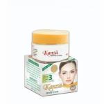 Secret Beauty Shine Kanza Beauty Cream for Bright and Glowing Skin 50ml