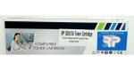 RP ROYAL PRINT Rp Q2612A Black Toner Cartridge