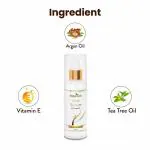 Imperium Hair Spa Cream 500gm & Hair Serum 120ml with Tea Tree Oil For Dry & Damaged Hair