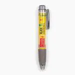 Kokuyo Camlin Klick Mechanical 0.7 Pencil (Set of 10 )
