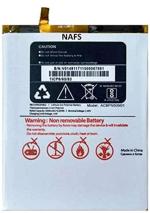 MobCrown Logic.Fuzzy Compatible Battery For Micromax Bharat 5 Acbpn50M01 5000 Mah