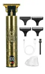 Misuhrobir Trimmer For Men | Hair Cutting Trimmer For Men | Beard Trimmer For Men
