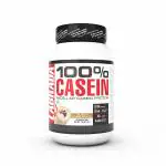 Labrada Nutrition 100% CASEIN Micellar Casein Protein (24g Slow-Release Protein, 0g Sugar, No Artificial Colors, 29 Servings) - 2.2 lbs (1kg) (Dutch Chocolate)