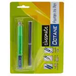 Classmate Fountain Ink Pen - Octane, 1 Numbers Carton