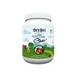 Sri Sri Tattva shuddhata ka naam A2 Cow Ghee - 1L (2 Packs of 500ml Each)