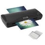 Stok ST-LA4 250 mm-min Lamination Machine Laminator With Jam Release Button