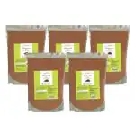 AL - Ayurvedic Life Vijaysar wood - 1000 g (Pack of 5)