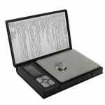 IONIX Jewellery Scale, Weight Scale, Digital Weight Machine, weight machine for gold,