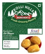 Jai Shoppee Jaggery Balls | Manda Vellam | Jaggery 100% Natural Organic Grocery and Pantry - 5Kg