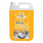 B&B BLISS & BLUSH Dish Cleaning Gel - Orange 1L