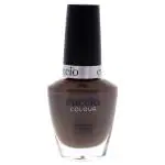 Cuccio Colour Nail Polish Lacquer for Manicures/Pedicures, Full Coverage - Quick Dry, Long Lasting - Cruelty, Gluten, Formaldehyde & 10 Free - 0.43 oz, speeding on the german autobahn - brown (6059)