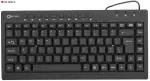 Live Tech KB04 Black Multi Media USB Wired Keyboard (B01FDY8ATK)