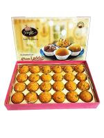 Singla Sweets Jodhpuri Laddu 1Kg Box
