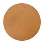 Gautam Digihub Round Shape 5 Inch Mdf 2Mm Blank Cutouts Unfinished Mdf Board For Resin Mandala Art Work, Craft & Decoration, Tea Coffee Coaster 5 In
