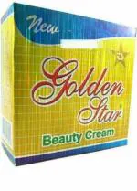 BEAUTY KINGDOM Golden Star Beauty Cream - 30gm