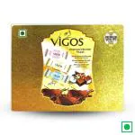 Vigos Chocolate Truffle Assortment Virgo gift Pack Diamond Box Shape, 225 g