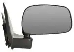 DrivEscape Maruti Suzuki Alto 800 Type-1 Right Side Mirror