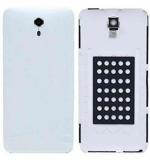 Imbi White Plastic Back Panel For Lenovo Zuk Z1