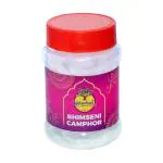 Kadambam Pure Bhimseni Camphor Jar 100gm (Offer Pack)