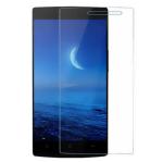 Mudshi 9H Super Glossry Impossible Screen protector for Lyf Wind 7I