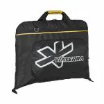 ViaTerra Apparel Bag for Storing Your Riding Gear - Can accommodate Your Jacket, Pants, Gloves, Inners